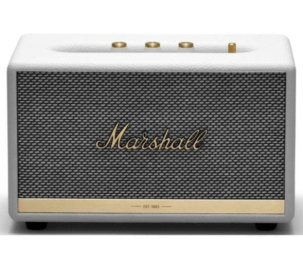 Marshall Acton II Biały - 490525 - zdjęcie